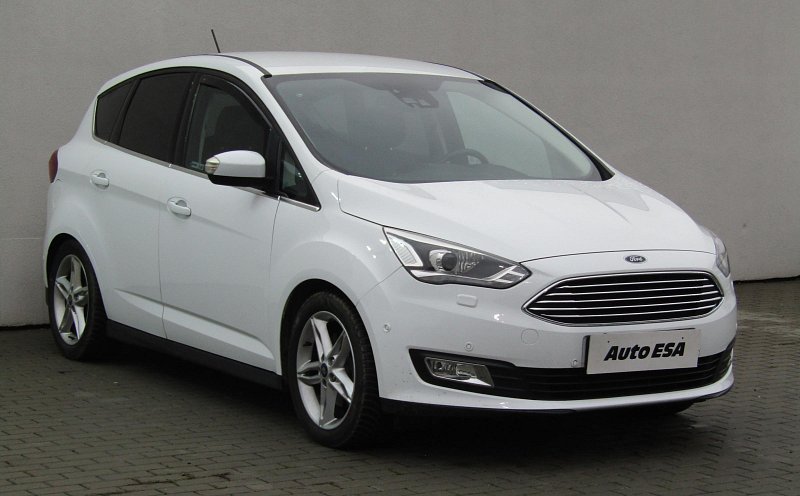 Ford C-MAX 1.5EB 