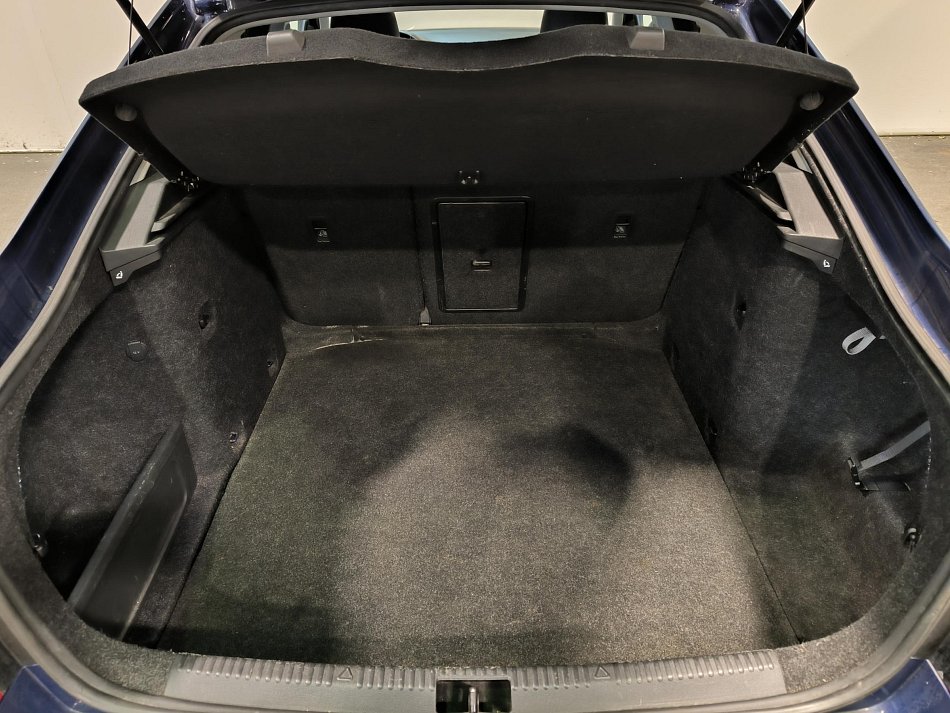 Škoda Octavia III 1.6 TDi 