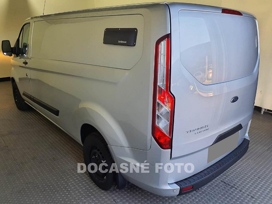 Ford Transit Custom 2.0TDCi Trend L2H1