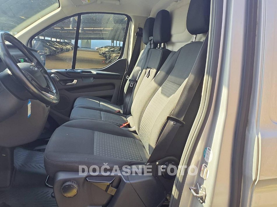 Ford Transit Custom 2.0TDCi Trend L2H1