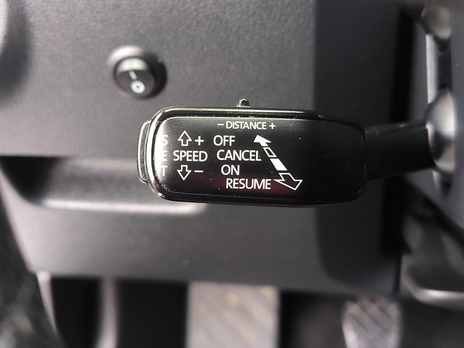 Škoda Octavia III 2.0 TDi Style