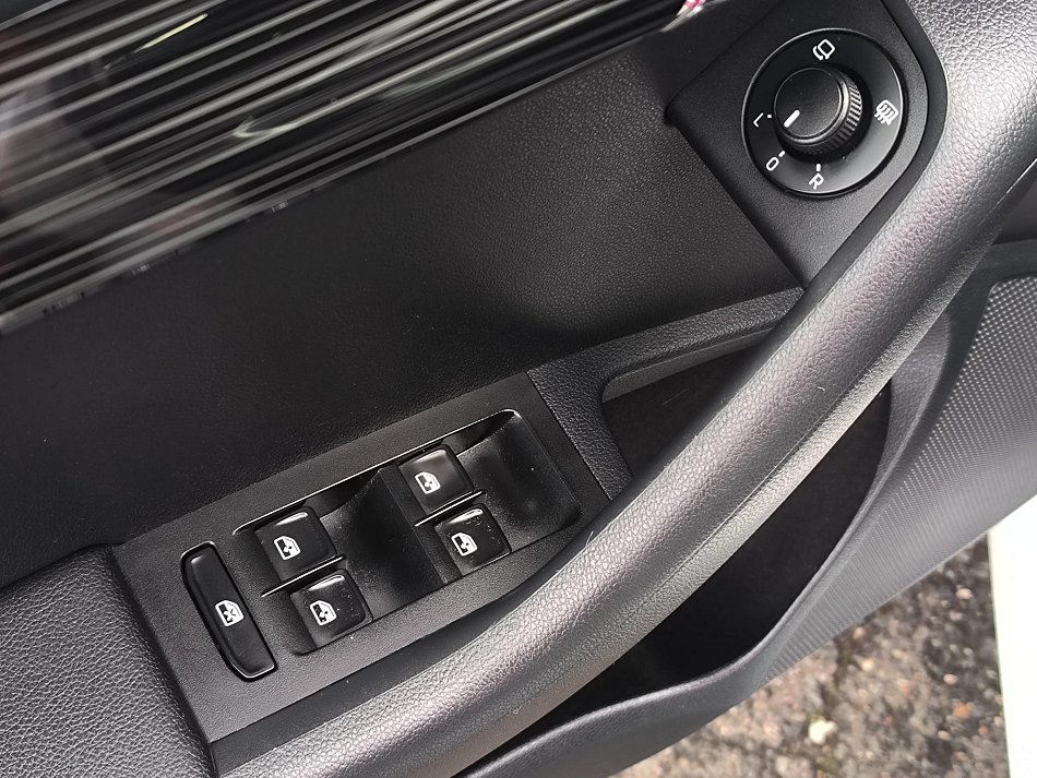 Škoda Octavia III 2.0 TDi Style