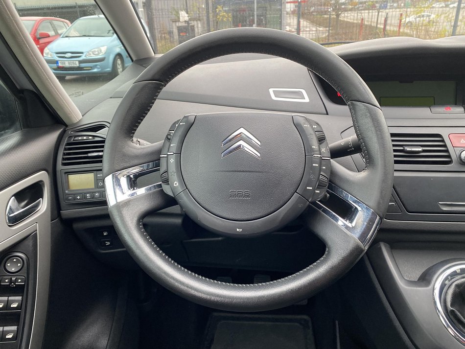 Citroën C4 Picasso 1.6 HDi 