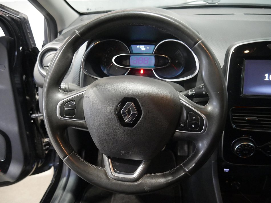 Renault Clio 1.2 TCe 