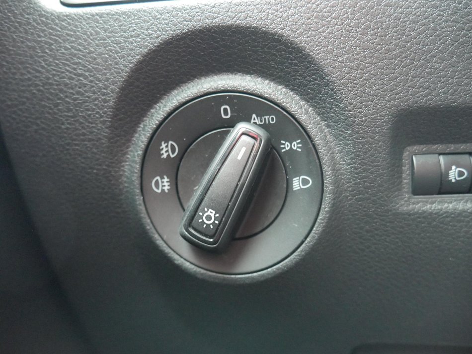 Škoda Fabia III 1.2 TSi Monte Carlo