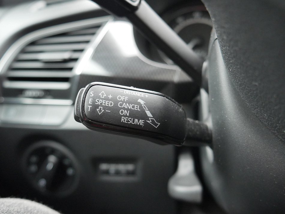 Škoda Fabia III 1.2 TSi Monte Carlo