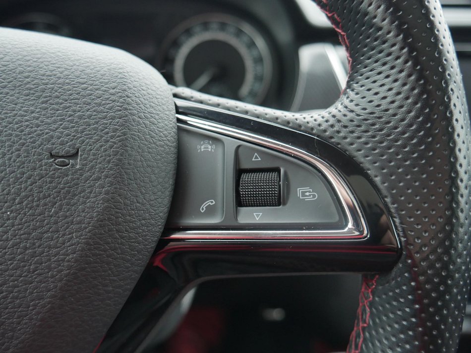 Škoda Fabia III 1.2 TSi Monte Carlo