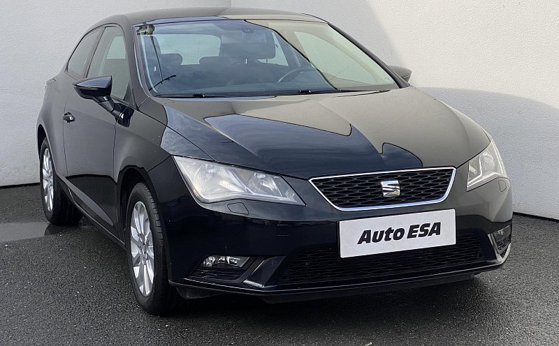 Seat Leon 1.2 TSI Style