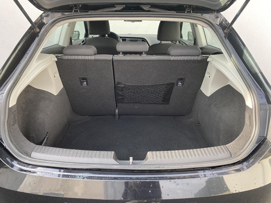 Seat Leon 1.2 TSI Style