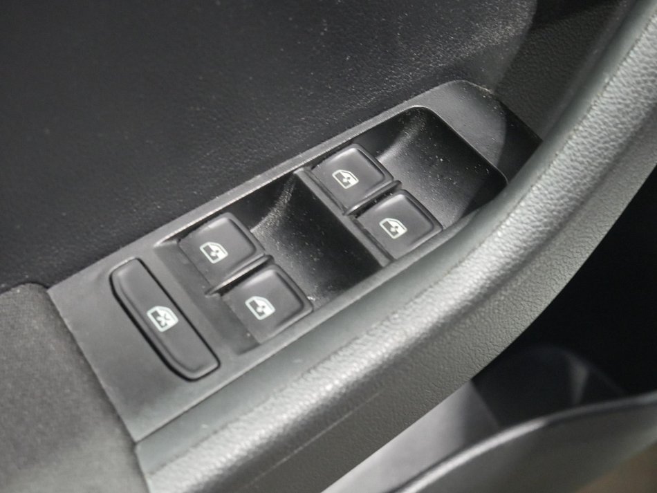 Škoda Fabia III 1.4i 