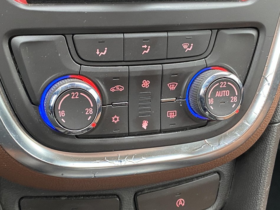 Opel Mokka 1.4 T Cosmo