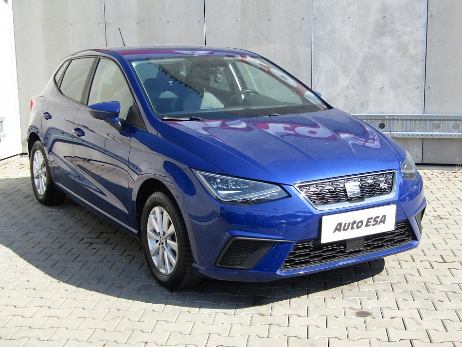 Seat Ibiza 1.0 TSi FR