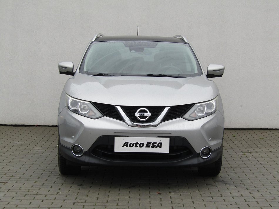 Nissan Qashqai 1.2 DIG-T Acenta