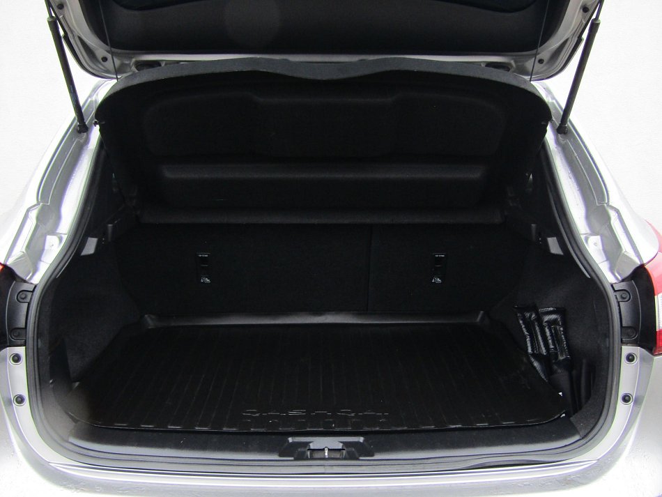 Nissan Qashqai 1.2 DIG-T Acenta