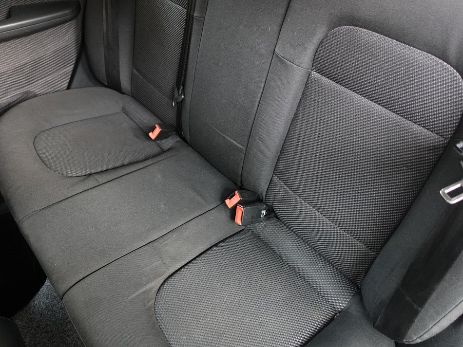 Škoda Fabia I 1.2 12V 