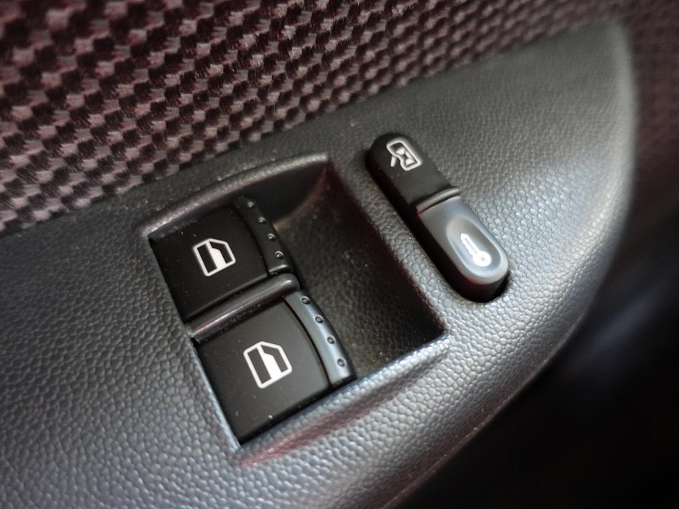 Škoda Fabia I 1.2 12V 