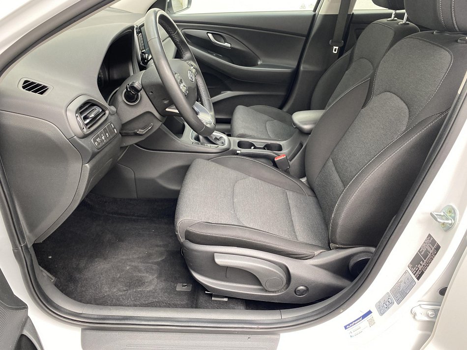 Hyundai I30 1.0T-GDi Smart