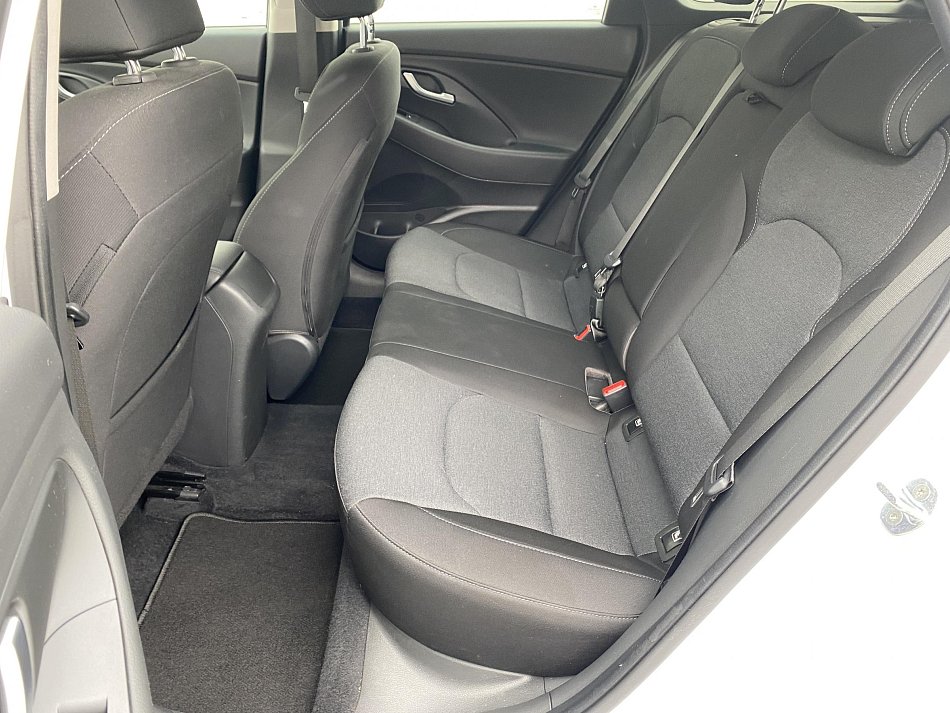 Hyundai I30 1.0T-GDi Smart