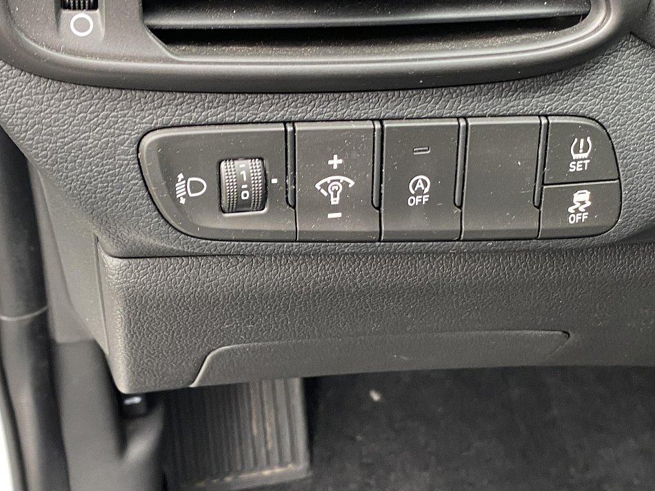 Hyundai I30 1.0T-GDi Smart