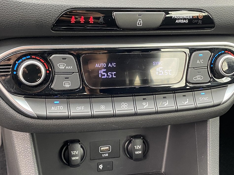 Hyundai I30 1.0T-GDi Smart