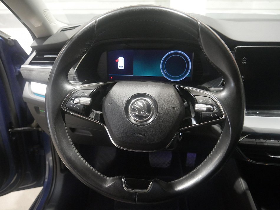 Škoda Octavia IV 2.0 TDI 