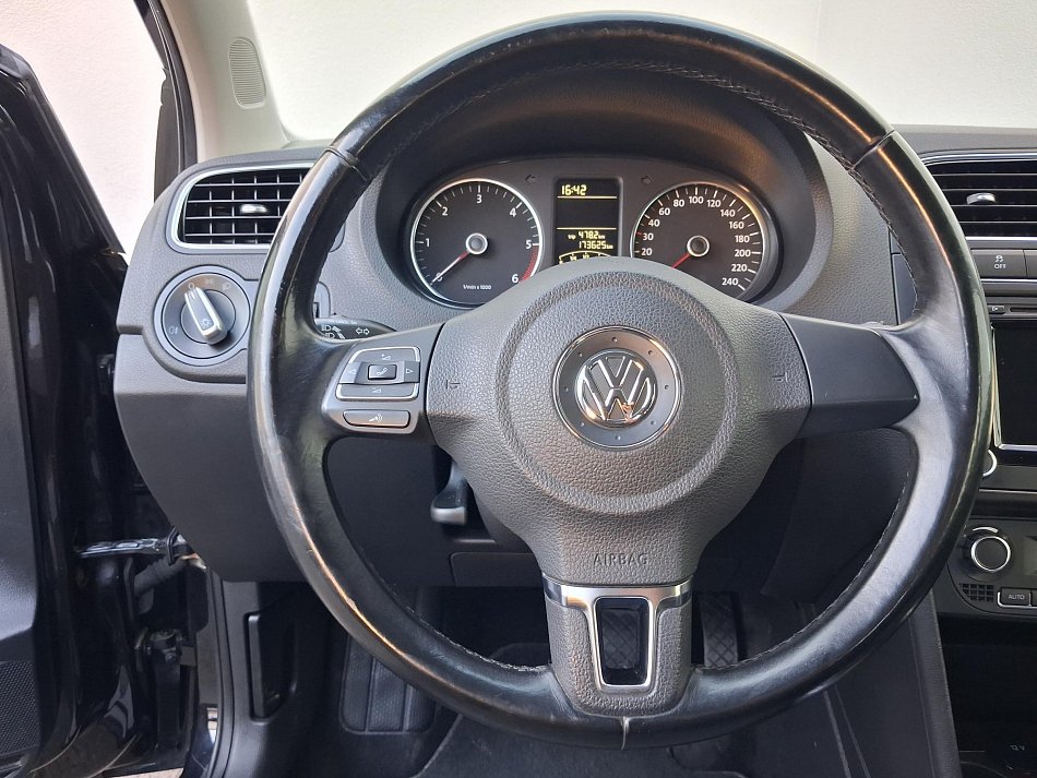 Volkswagen Polo 1.6 TDi Comfortline