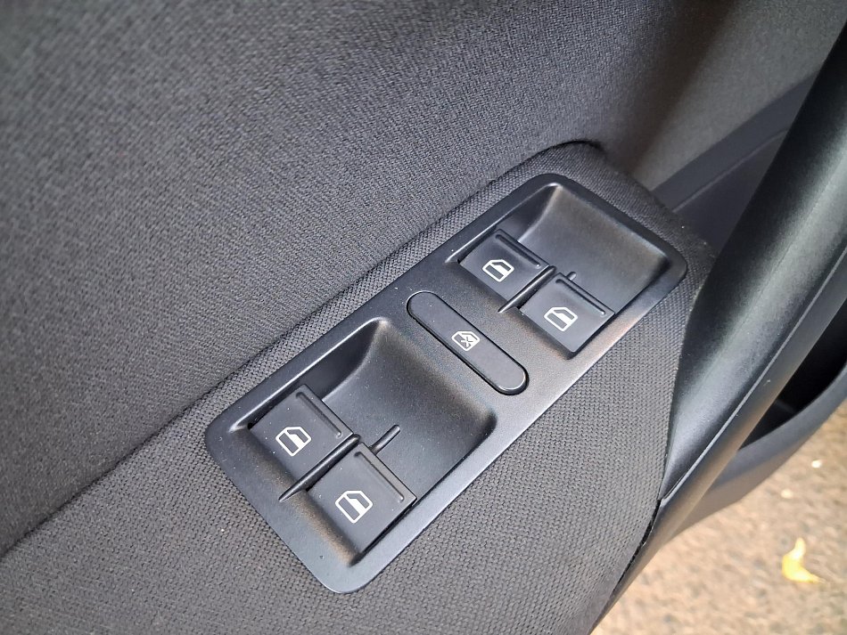 Volkswagen Polo 1.6 TDi Comfortline