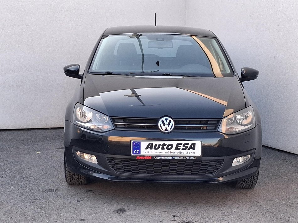 Volkswagen Polo 1.6 TDi Comfortline