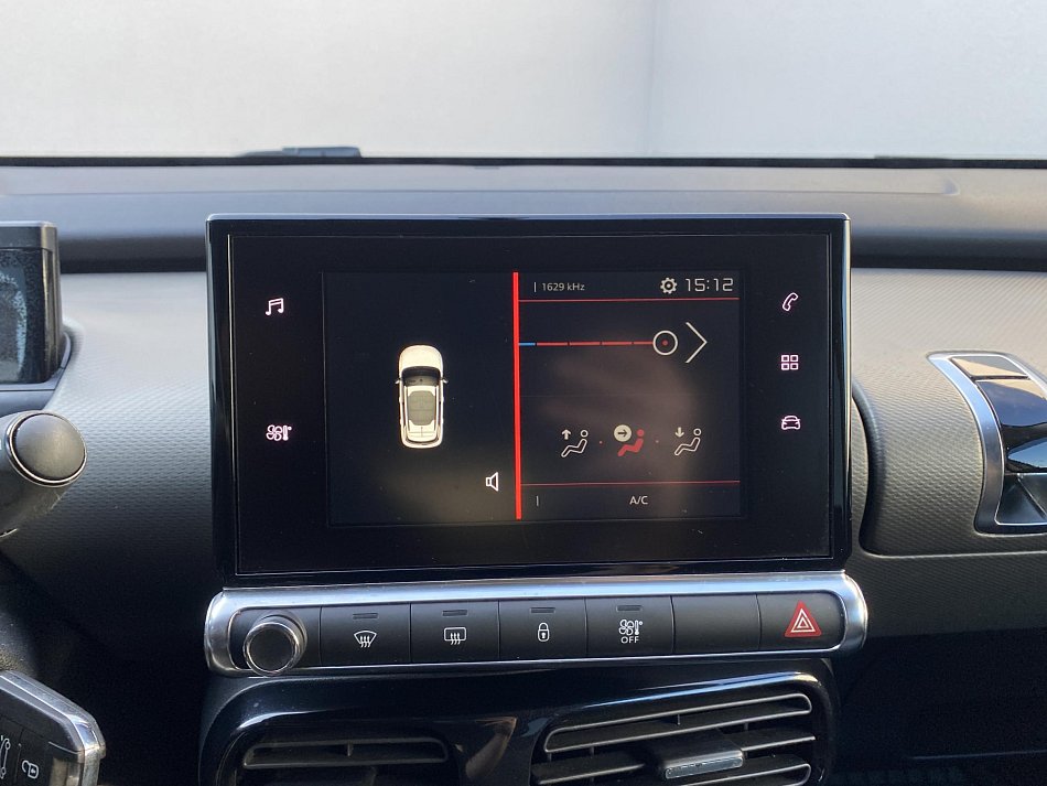 Citroën C4 Cactus 1.2 PT 