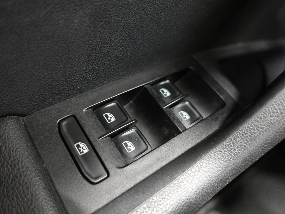 Škoda Octavia III 1.4 TSi Fresh