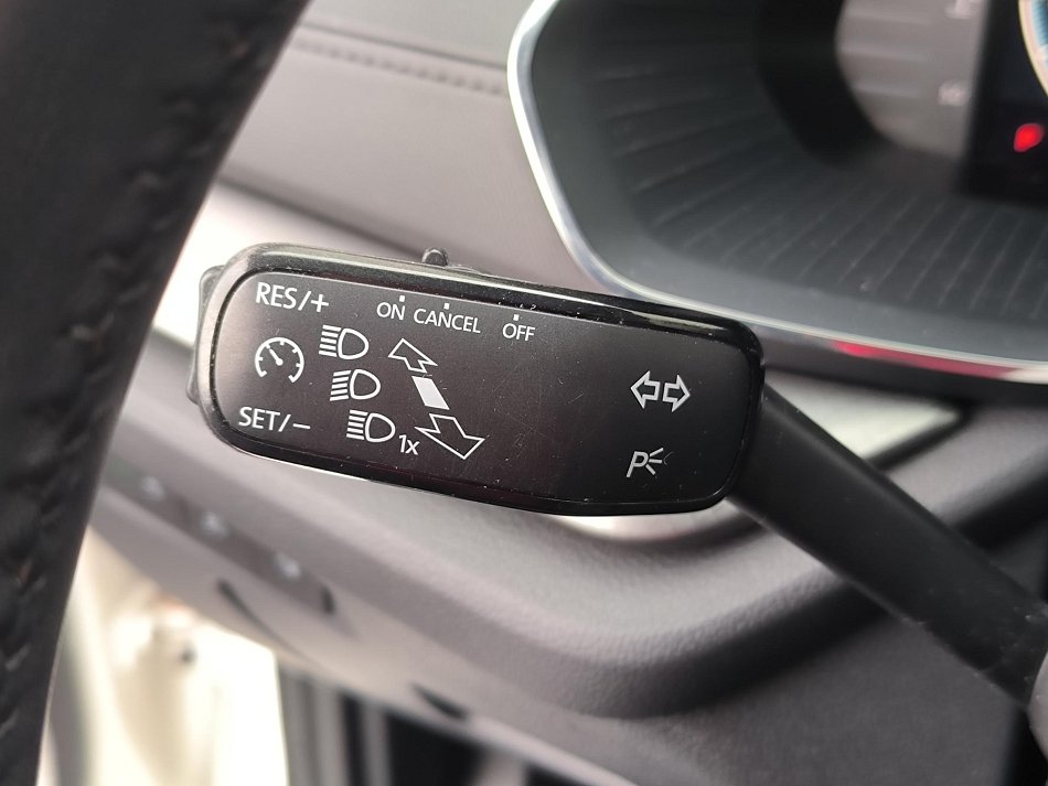 Škoda Octavia IV 2.0TDi 