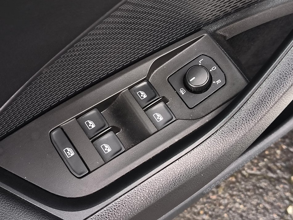 Škoda Octavia IV 2.0TDi 