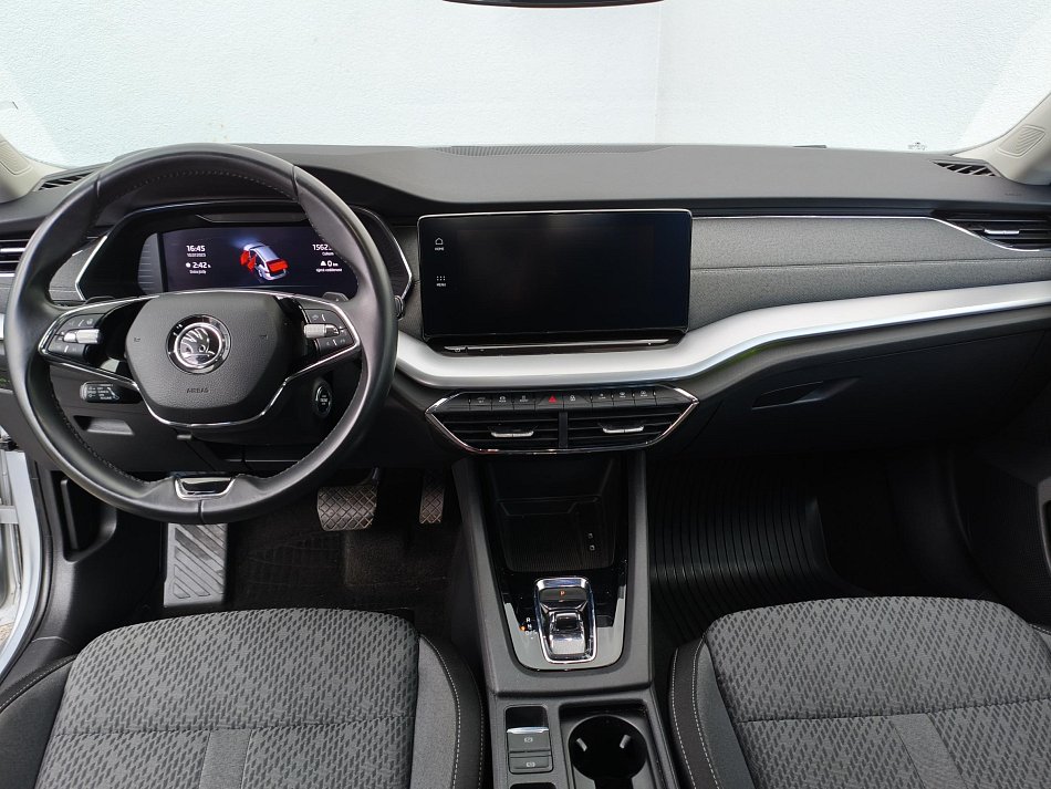 Škoda Octavia IV 2.0 TDi Style