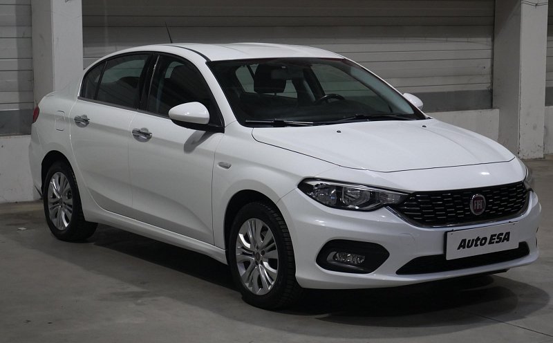 Fiat Tipo 1.6 