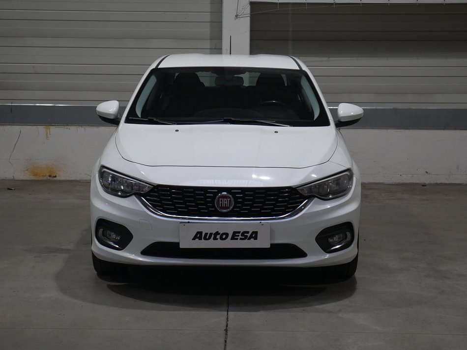 Fiat Tipo 1.6 
