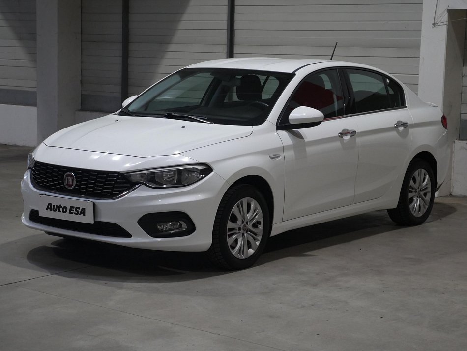 Fiat Tipo 1.6 