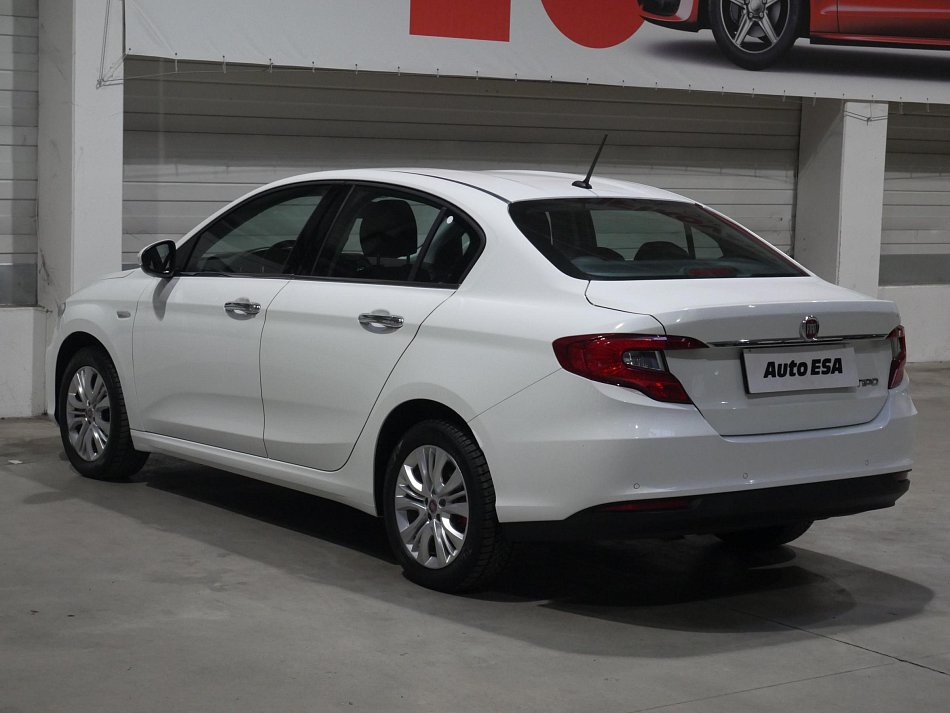 Fiat Tipo 1.6 