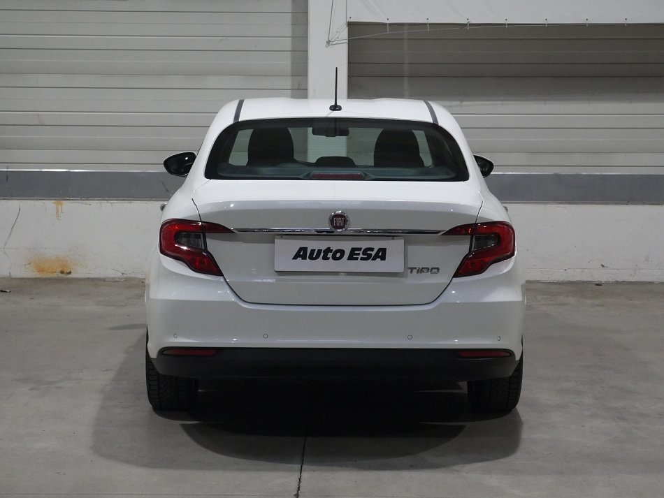 Fiat Tipo 1.6 
