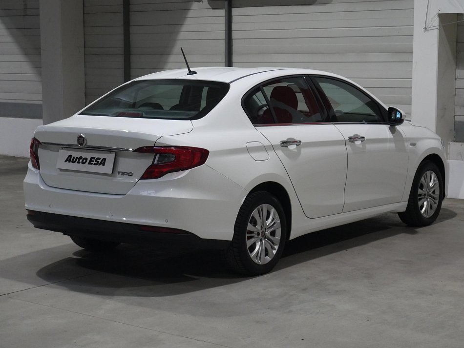 Fiat Tipo 1.6 