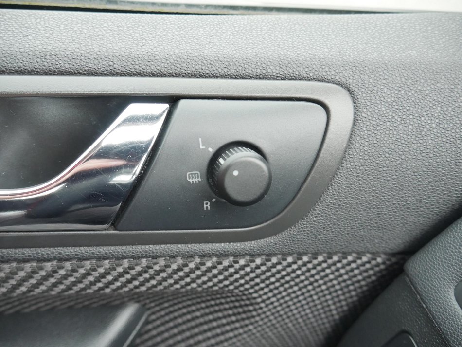 Škoda Fabia I 1.2 12V Ambiente