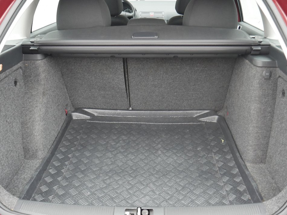 Škoda Fabia I 1.2 12V Ambiente