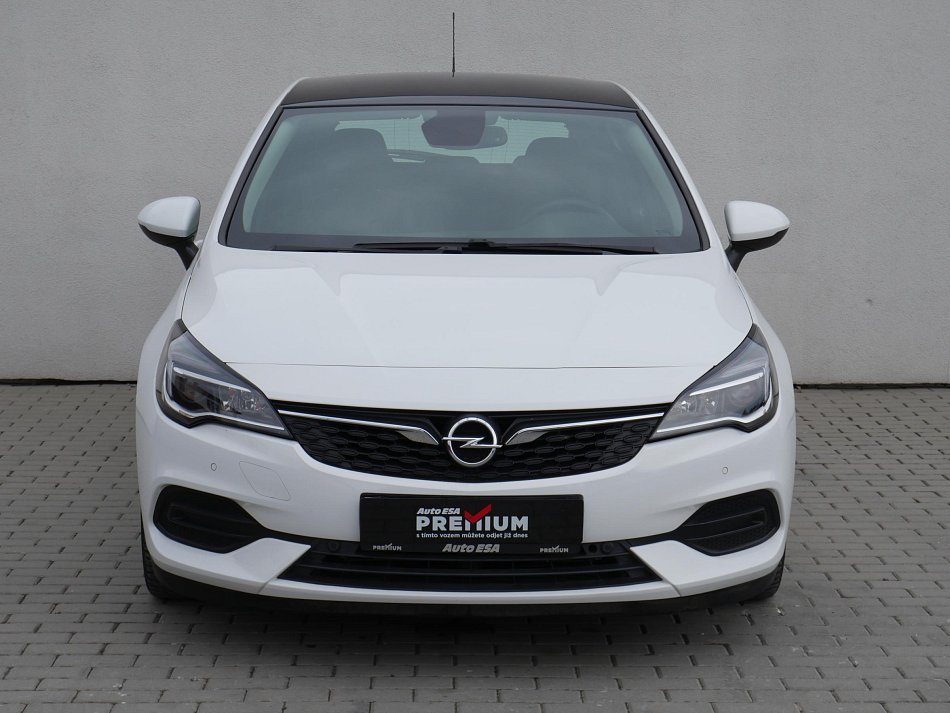 Opel Astra 1.2 T 