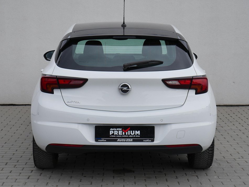 Opel Astra 1.2 T 