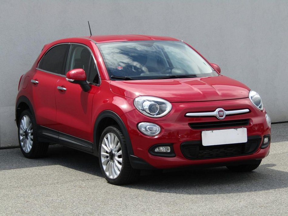 Fiat 500X 1.4  4x4