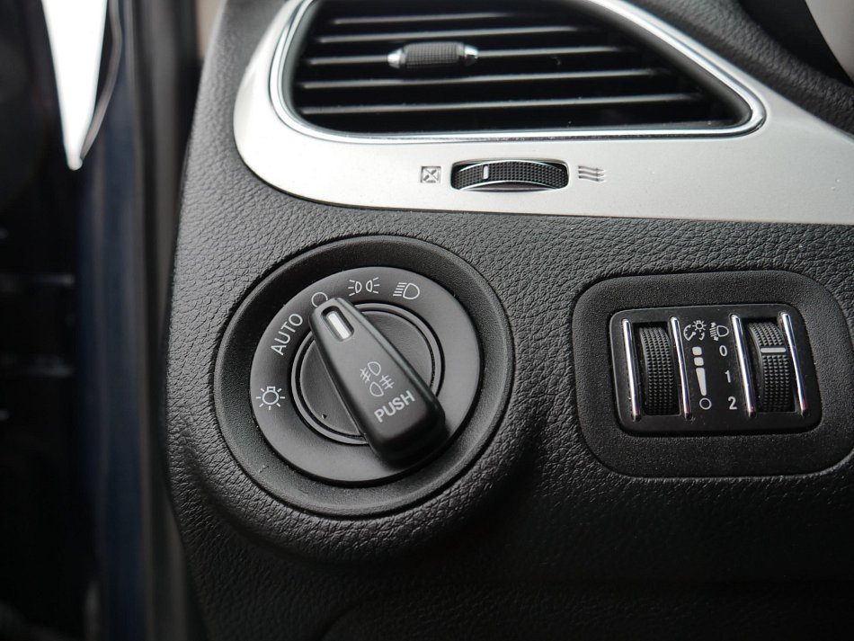 Fiat Freemont 2.0 JTD 