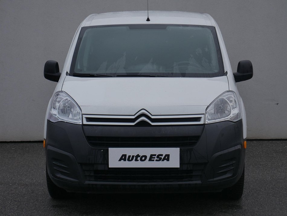 Citroën Berlingo 1.6i 
