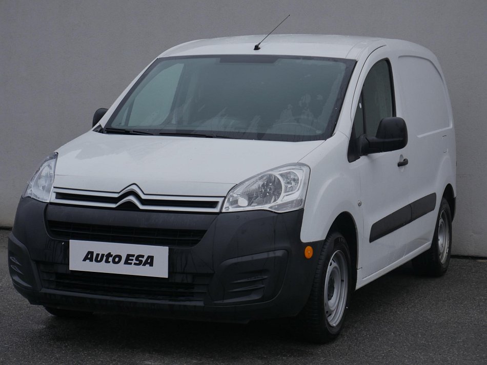 Citroën Berlingo 1.6i 