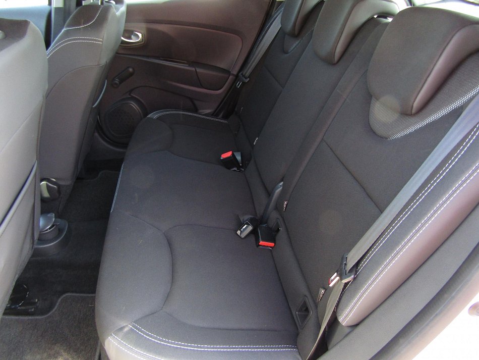 Renault Clio 0.9 TCe 