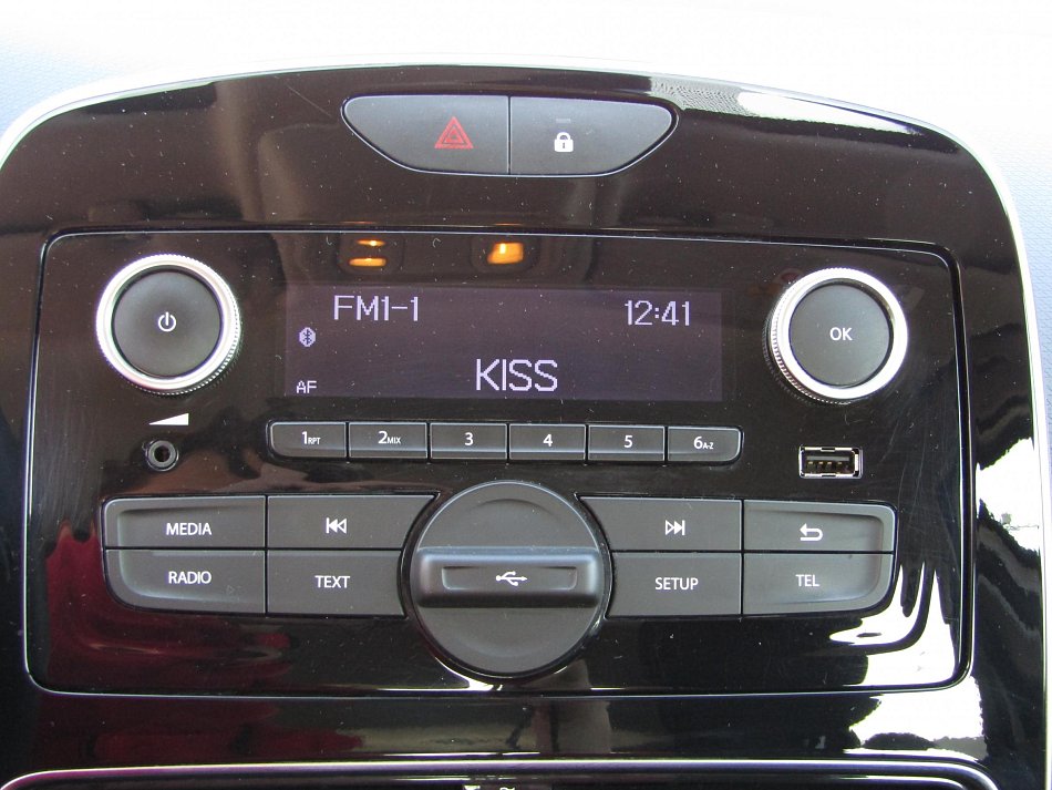 Renault Clio 0.9 TCe 