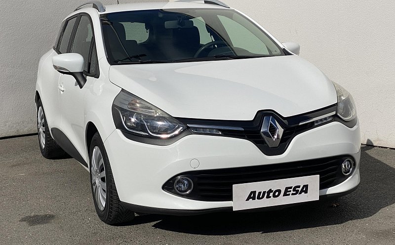 Renault Clio 1.5dci 